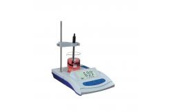 China bench top ph meter supplier