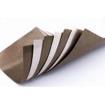 Insulation Materials Flexible Mica Sheet To Replace Fish Paper for Lithium Battery Pack for sale
