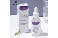 China MSDS Peptide Complex Serum For Skin Tightening Firm Smooth 30ml supplier
