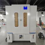 Electric Vehicle Battery Pack Customized Laser Welding Equipment Square/Soft Pack Battery Compatible High-Efficiency Solution for sale