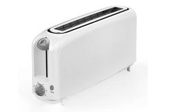 China Defrost Function Pop Up Hot Dog Toaster 4 Slice Bread Toaster supplier