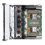 Rackmount PCIE4.0 Dell Poweredge Server R650 800W-1400W