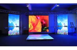 China P 1.53 Wan Indoor Digital Signs Panel Screen supplier