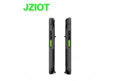 China Portable Handheld Android PDA with 1D 2D Barcode Reader Scanner in Stock supplier