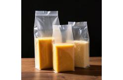 China Premium BOPET Coffee Stand Up Bags Airtight Resealable Design For Freshness Lock supplier