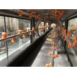 PE Pipe Fitting Making Machine Injection Molding Machine