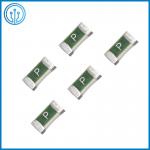 30 Amp Fast Acting 437 Cross SM 125V Thin Film Surface Mount Fuses 1206 for sale