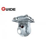 6KM Airborne 2 Axis Multi Sensors IR Electro Optics Systems for sale