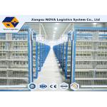 Heavy Duty Gorilla Storage Racks , High Density Shelving For Manual Picking for sale