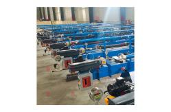 China Thermal Machine Natural Gas Burner For Tunnel Kiln In Bricks Factory supplier