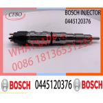 Diesel Engine Common Rail Fuel Injector 0433172446 DLLA144P2446 400903-00104 0445120376 for sale