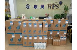 China Excavator Throttle Motor manufacturer