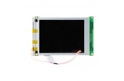 China 320x240 Dots 5.7in CCFL LCD Backlight Module NT7709 Graphic LCD Screen supplier