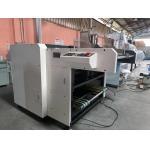 this is the 1200B Hard Board And cardboard grooving machine intelligent equipment for sale