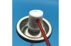 China Engineered wood kit activator valve with Down Dimples and Buna Outer Gasket supplier