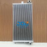 208-03-71141 Hydraulic Oil Radiator For PC450-7 Excavator 208-03-71121 208-03-71131 for sale