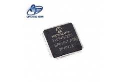 China Professional Bom Supplier PIC24HJ256GP610-I Microchip Electronic components IC chips Microcontroller PIC24HJ256GP6 supplier