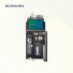 Quaternary Pump Ion Chromatography Instrument With 48 Positions Autosampler for sale