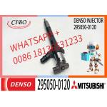 Denso Common Rail Fuel Injector  295050-0120 295050-1760  1465A323 for sale