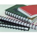 High Speed Wire O Machine Wire Spiral Binding Machine 330KG Weight