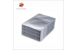 China Customized CMYK / PANTON Retort Bag With Premium Finish supplier