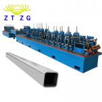 ERW127 Steel Pipe Production Line for sale