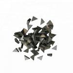 CTSTC Custom CNC Metal Cutting Service High Accuracy For PCBN Cutting Tools for sale
