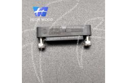 China HW-CMM Connector, HW-221C20F24H,MTL-55302F,2mm Pitch. supplier