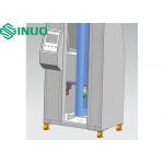 Vertical Impact Test Platform For 3D-Printed Samples Impact Resistance