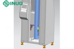 China Vertical Impact Test Platform For 3D-Printed Samples Impact Resistance supplier
