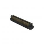 ADM6-40-03.5-L-4-2-A-TR Connectors 32 Gbps NRZ AcceleRate HD Board-To-Board Connector for sale