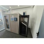 1.3 Ata Civilian High Pressure Hyper Chamber Oxygen For 1 - 2 People for sale