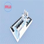 Customizable Chemistry Lab Furniture with Safety Function Acceptable OEM/ODM for sale