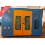 500mm Cable Triple Twisting Machine , Low Noise Wire Twister Machine for sale