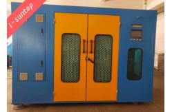 China 500mm Cable Triple Twisting Machine , Low Noise Wire Twister Machine supplier