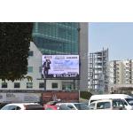 P10 Outdoor Full Color LED Rental Screen SMD2121 LED Lamps 16-bit Gray Scale Levels for sale