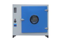 China Digital Lab Mini High Temp Test Chamber Forced Hot Air Drying Oven supplier