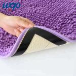ISO 9001 Non Slip Rug Self Adhesive Pad 1.5mm Thick Eco Friendly for sale
