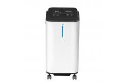 China Amonoy Mini Oxygen Generator 10l 5l Pocket Oxygen Concentrator supplier