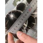 Customizable Stress Sieves Screen - Thickness from 0.5mm to 2mm Length from 1m to 6m for sale