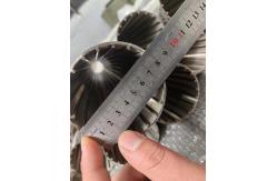 China Packaging Pallet Johnson Wedge Wire Screens - Reliable Solution supplier
