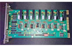 China ABB IMDSO01 Infi-90 Digital Output Slave Module supplier