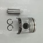 Diesel Engine Liner Kit , Piston , Piston Ring For 4HK1 for sale