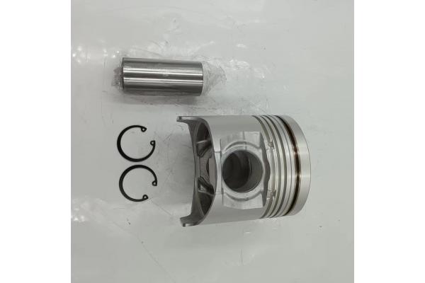 Diesel Engine Liner Kit , Piston , Piston Ring For 4HK1