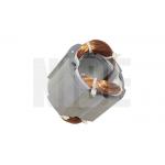 AC380v High Speed Horizontal Stator Winding Machine 2100*1250*1830mm