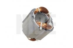 China AC380v High Speed Horizontal Stator Winding Machine 2100*1250*1830mm supplier