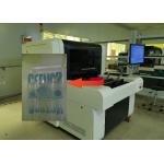 900x1000mm Computer To Screen Exposing Machine