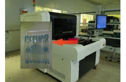 China 900x1000mm Computer To Screen Exposing Machine supplier