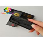 Digital Paper Box Packaging 350g Paper Materials Customized Size SGS/FDA Certificated for sale