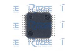 China STM8S105C4T6 supplier